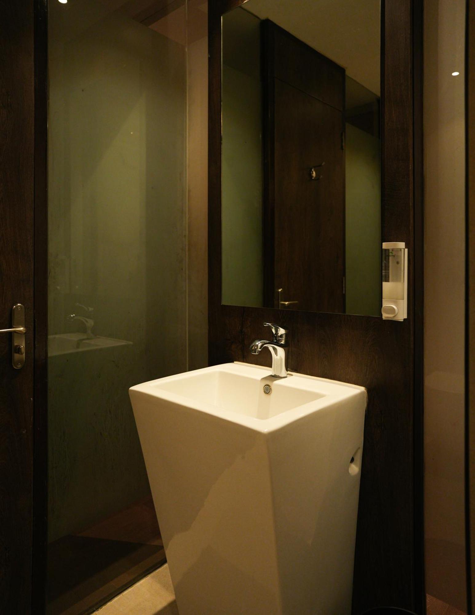 Rio Boutique Hotel Candolim Kültér fotó