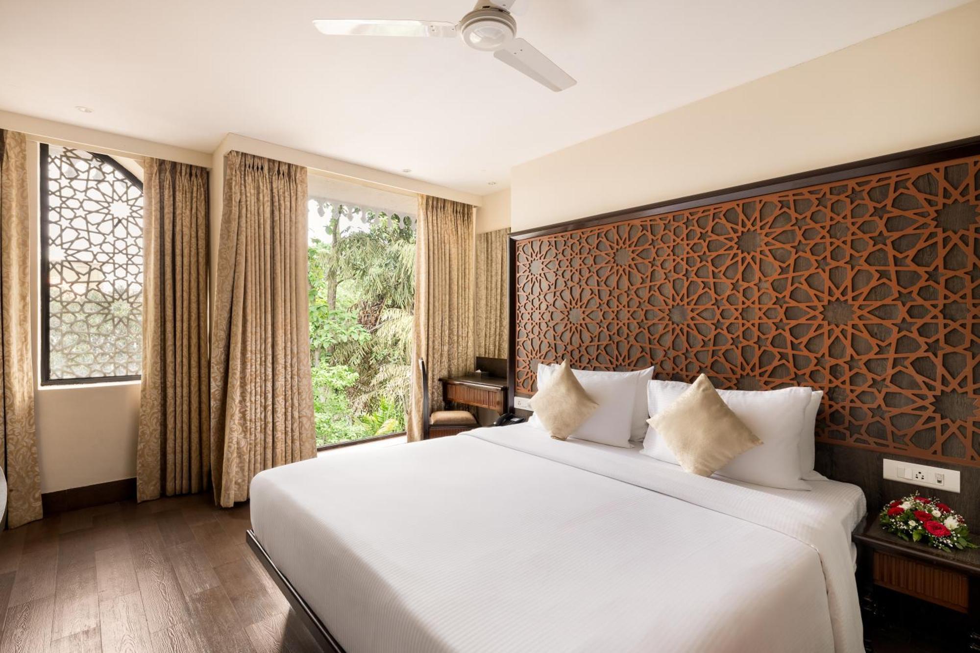 Rio Boutique Hotel Candolim Kültér fotó