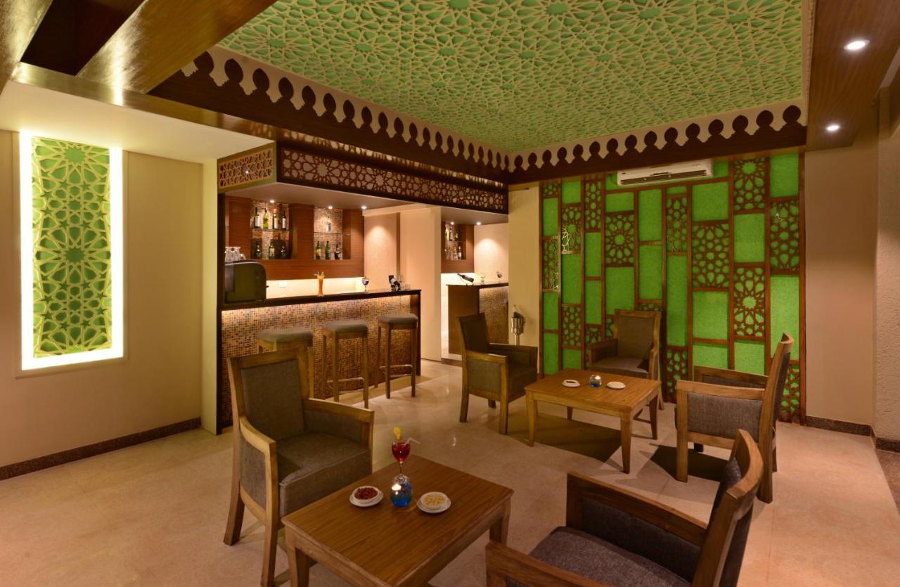 Rio Boutique Hotel Candolim Kültér fotó
