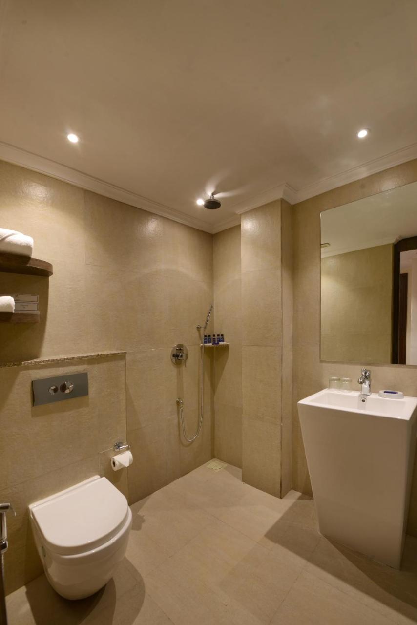 Rio Boutique Hotel Candolim Kültér fotó